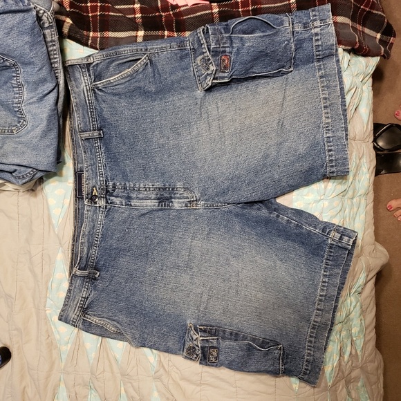 Saddlebred Other - Men's cargo shorts size 42 Saddlebred Other - Men's cargo shorts size 42